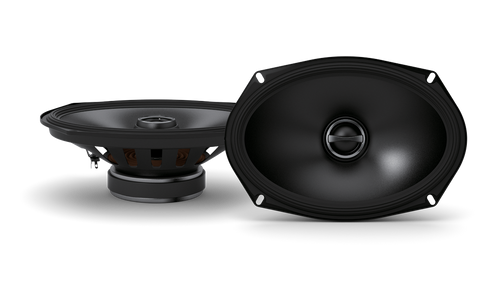 Alpine S-S69 S-Series 6×9 Inch 2-Way 