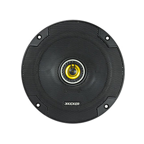Kicker CSC654 CS-Series 6-1/2-inch 