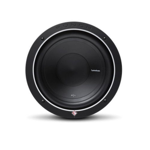 punch subwoofer