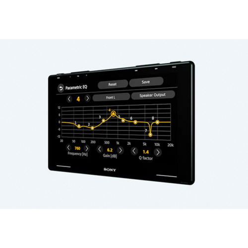 Sony XAV9500ES 10.1\