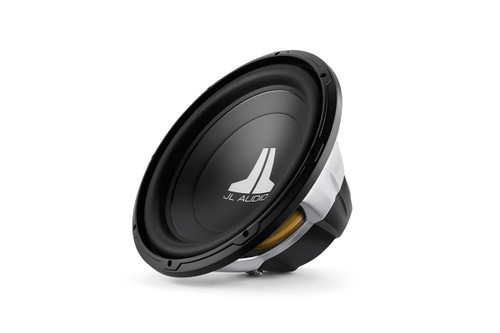 JL Audio 15W0v3-4 W0v3 Series 15\
