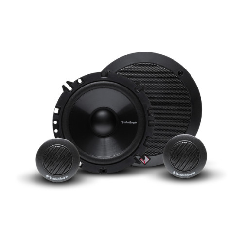 Rockford Fosgate R165-S Prime 6.5