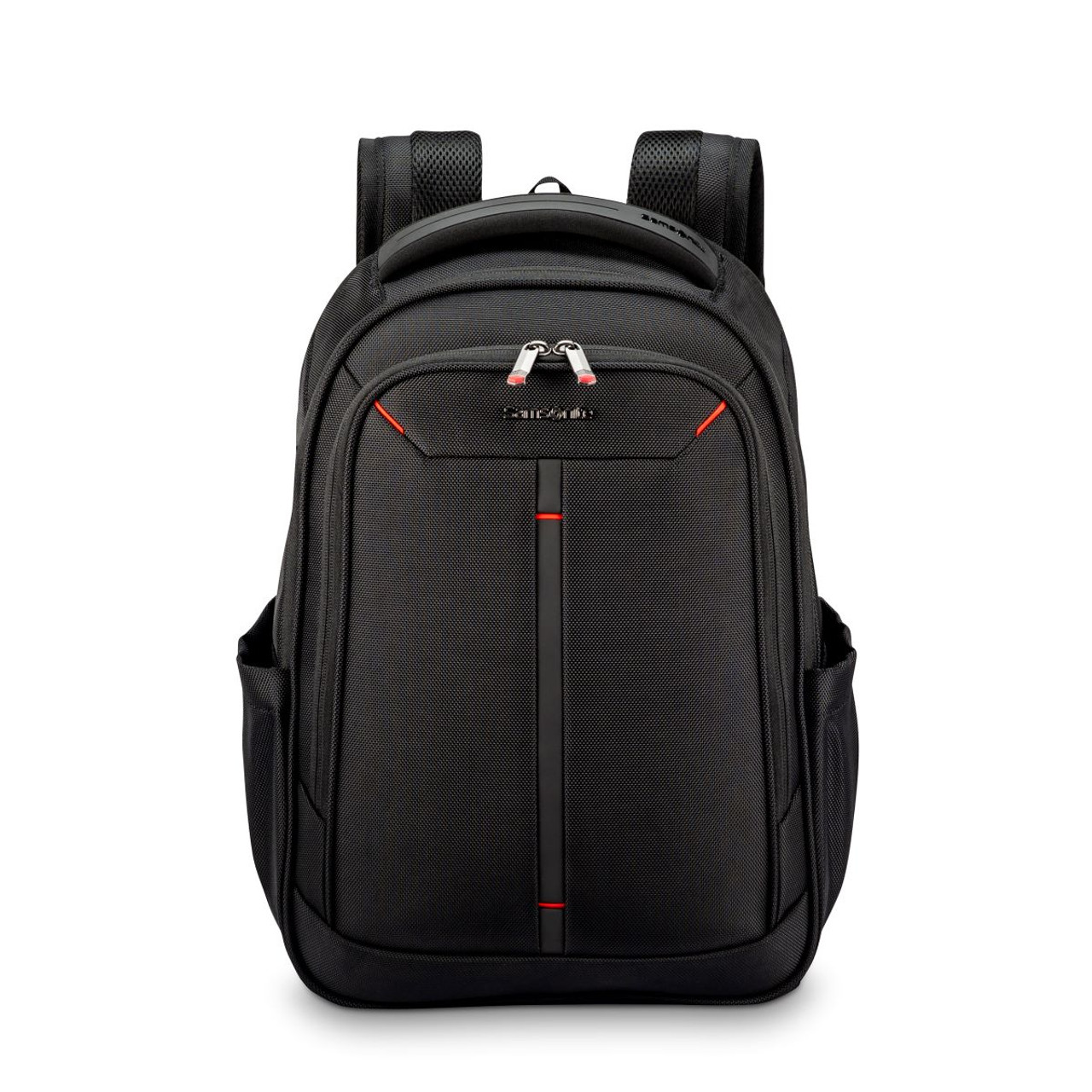 Samsonite Laser Pro Laptop Backpack - Black India | Ubuy