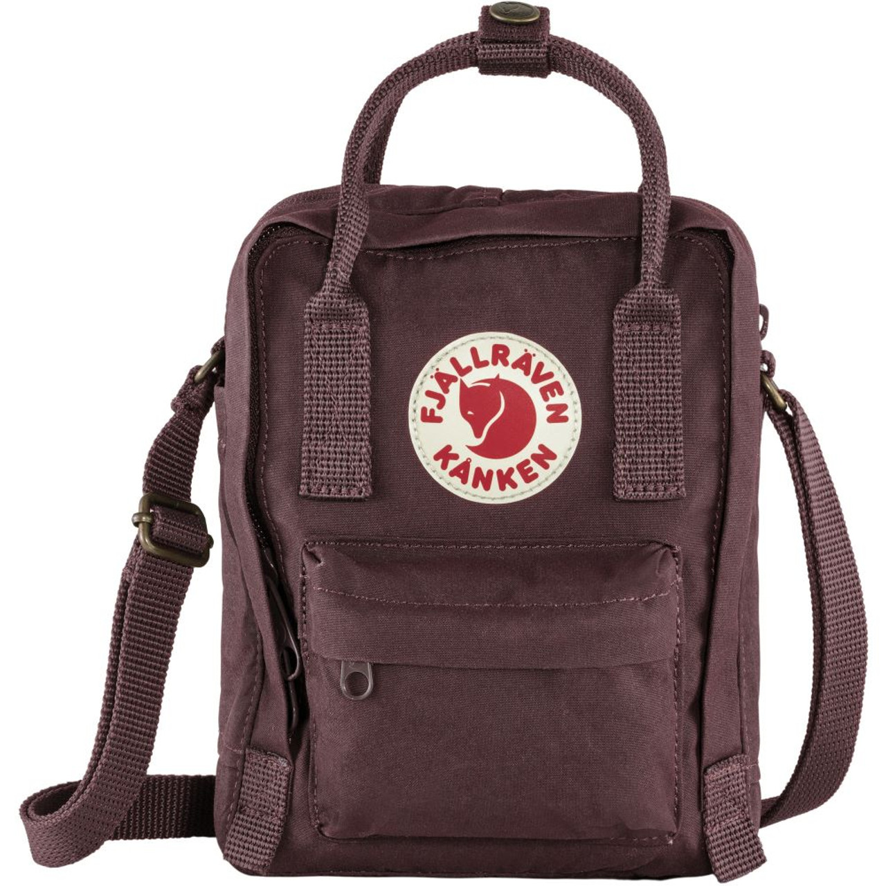 ショルダーバッグ・ポシェット FJALLRAVEN KANKEN Sling HS5D0078 Fjallraven - Kanken Sling | TravelSmarts Luggage & Accessories