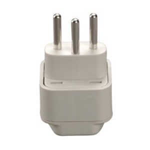 Voltage Valet Adaptor Grounded to Switzerland (GUS) Voltage Valet Adaptor Grounded to Switzerland (GUS)