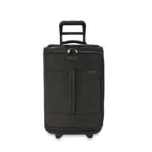 Briggs & Riley Baseline 2 - Wheeled Duffle - Carry-On Global Briggs & Riley Baseline 2 - Wheeled Duffle - Carry-On Global