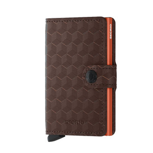 Brown-Orange Brown-Orange