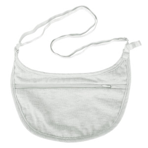 Travelon Ladies Undergarment Crossbody Pouch