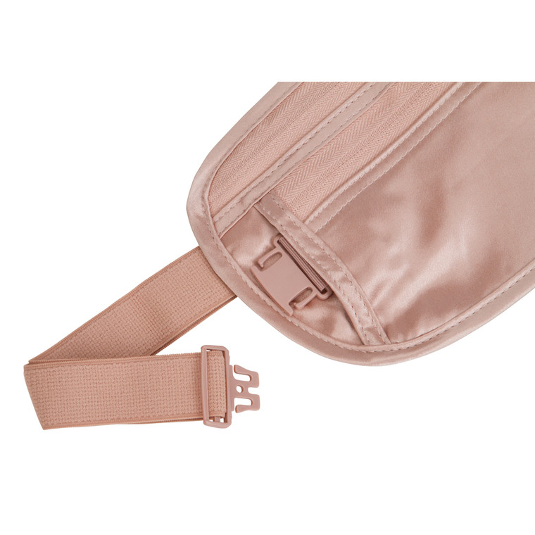 Eagle Creek Silk Undercover Money Belt TravelSmarts Luggage & Accessories