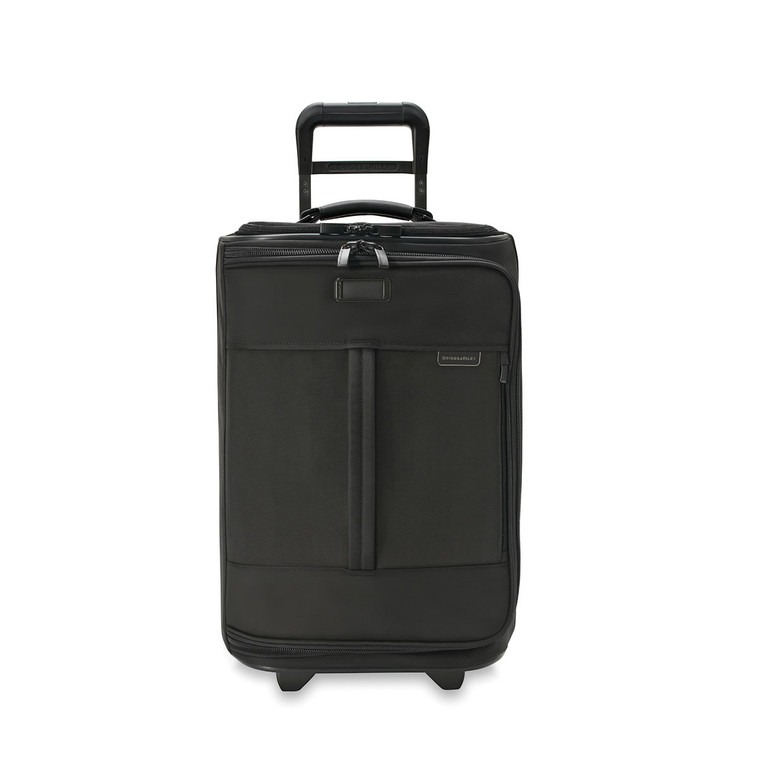 Briggs & Riley Baseline 2 - Wheeled Duffle - Carry-On Global