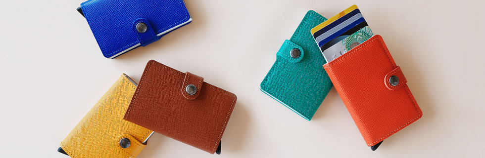 Secrid Miniwallet - TravelSmarts