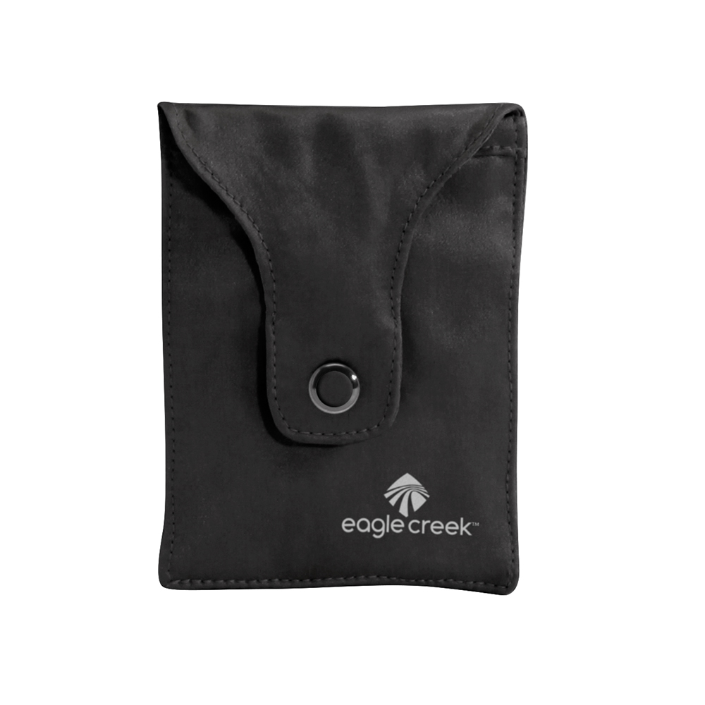 Eagle Creek Silk Undercover Bra Stash - TravelSmarts Luggage & Accessories