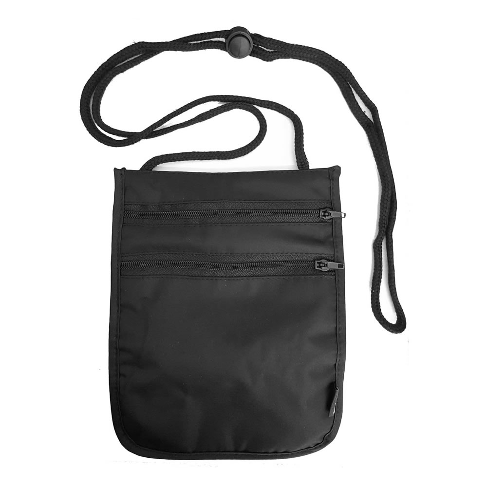 Samsonite Accessories RFID Security Neck Pouch - TravelSmarts