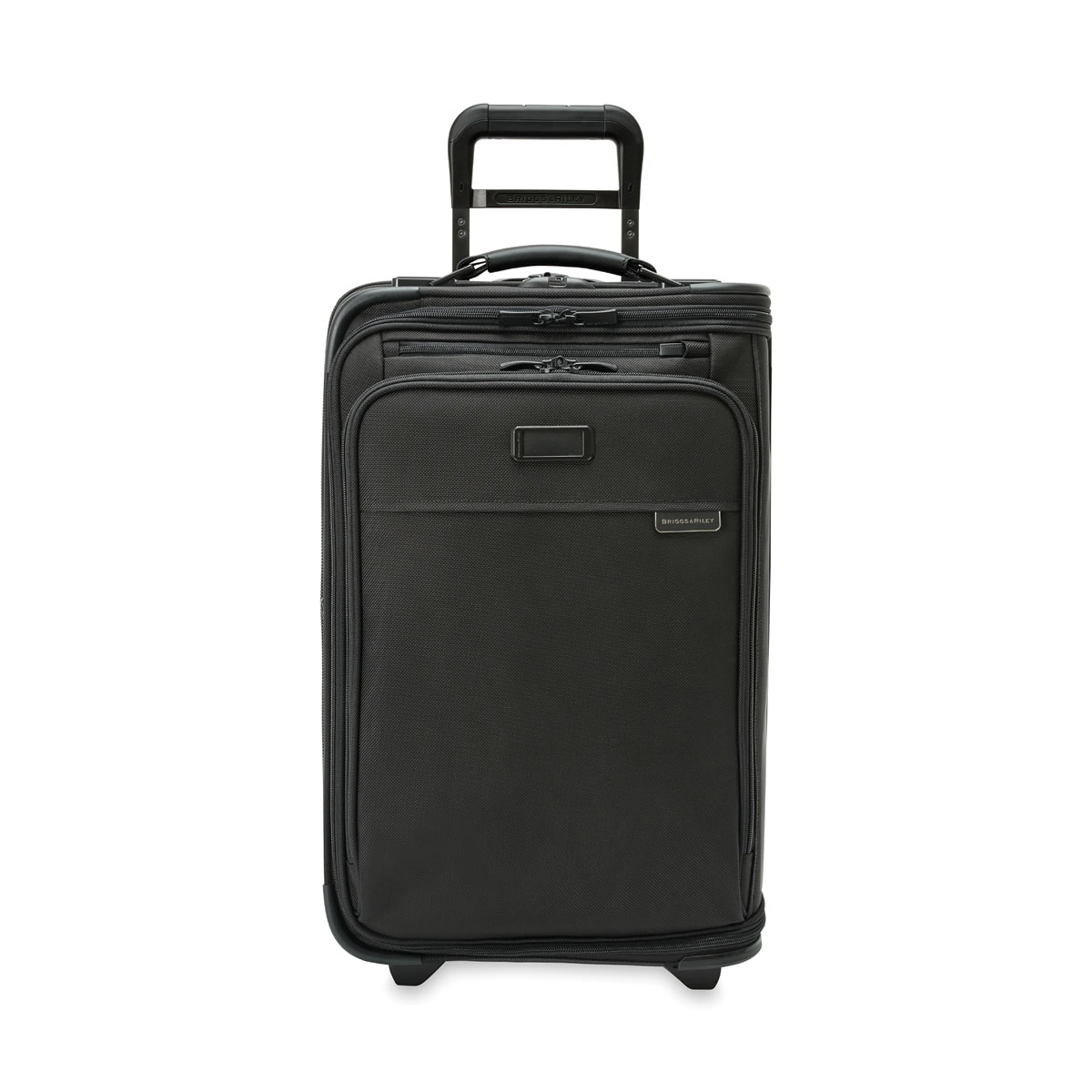 Briggs u0026 Riley Baseline 2 - Wheeled Garment Bag - Carry-On Upright  (2-Wheel) - TravelSmarts Luggage u0026 Accessories