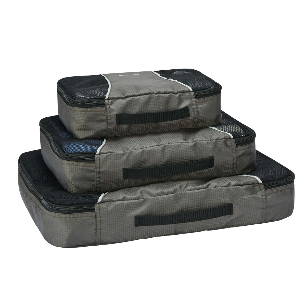 旅行かばん・小分けバッグ Supreme Packing Cube Set (3pcs) 旅行かばん・小分けバッグ Supreme Packing Cube Set (3pcs