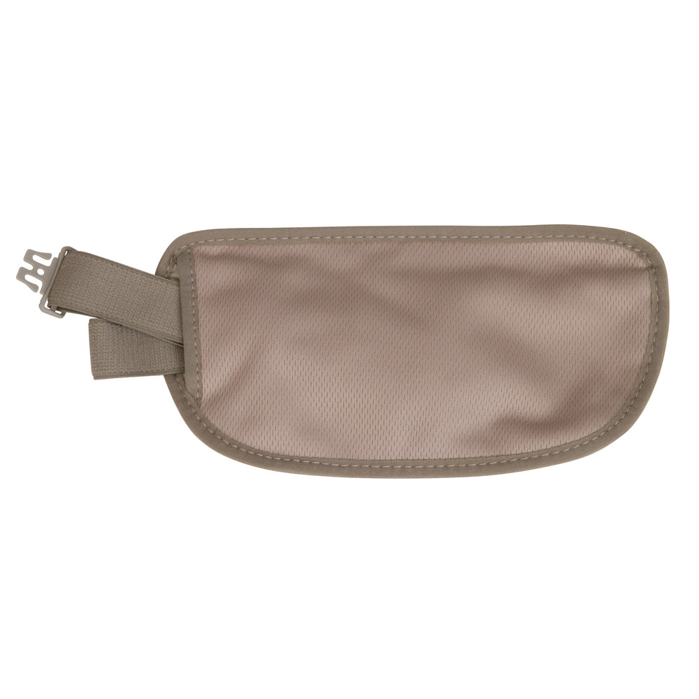 Eagle Creek Silk Undercover Bra Stash - TravelSmarts Luggage