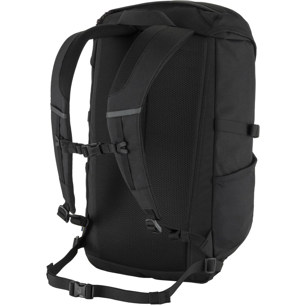 Fjallraven - High Coast Skule Top 26 Backpack | TravelSmarts