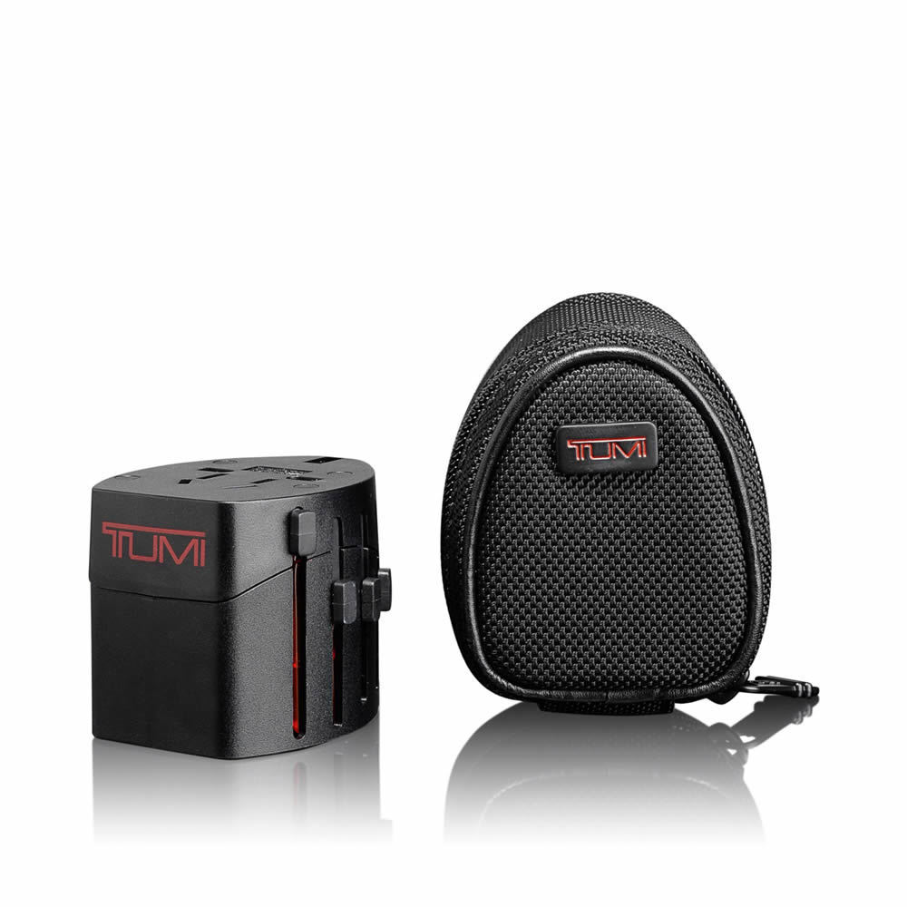 Adaptors & Converters