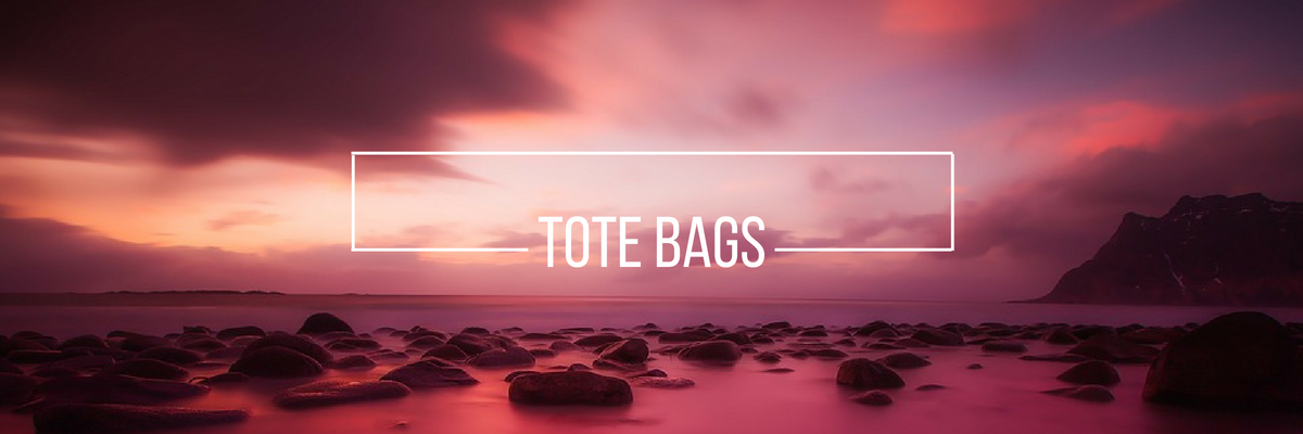 Tote Bags - TravelSmarts