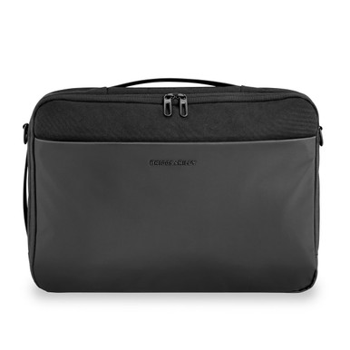 Briggs & Riley Delve - Convertible Brief - TravelSmarts Luggage ...