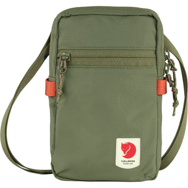 FJALLRAVEN｜BAG ACCESSORIES (High Coast Pocket (23226-61 High Coast Pocket