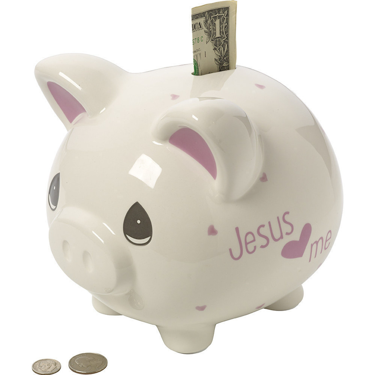 piggy banks for girls