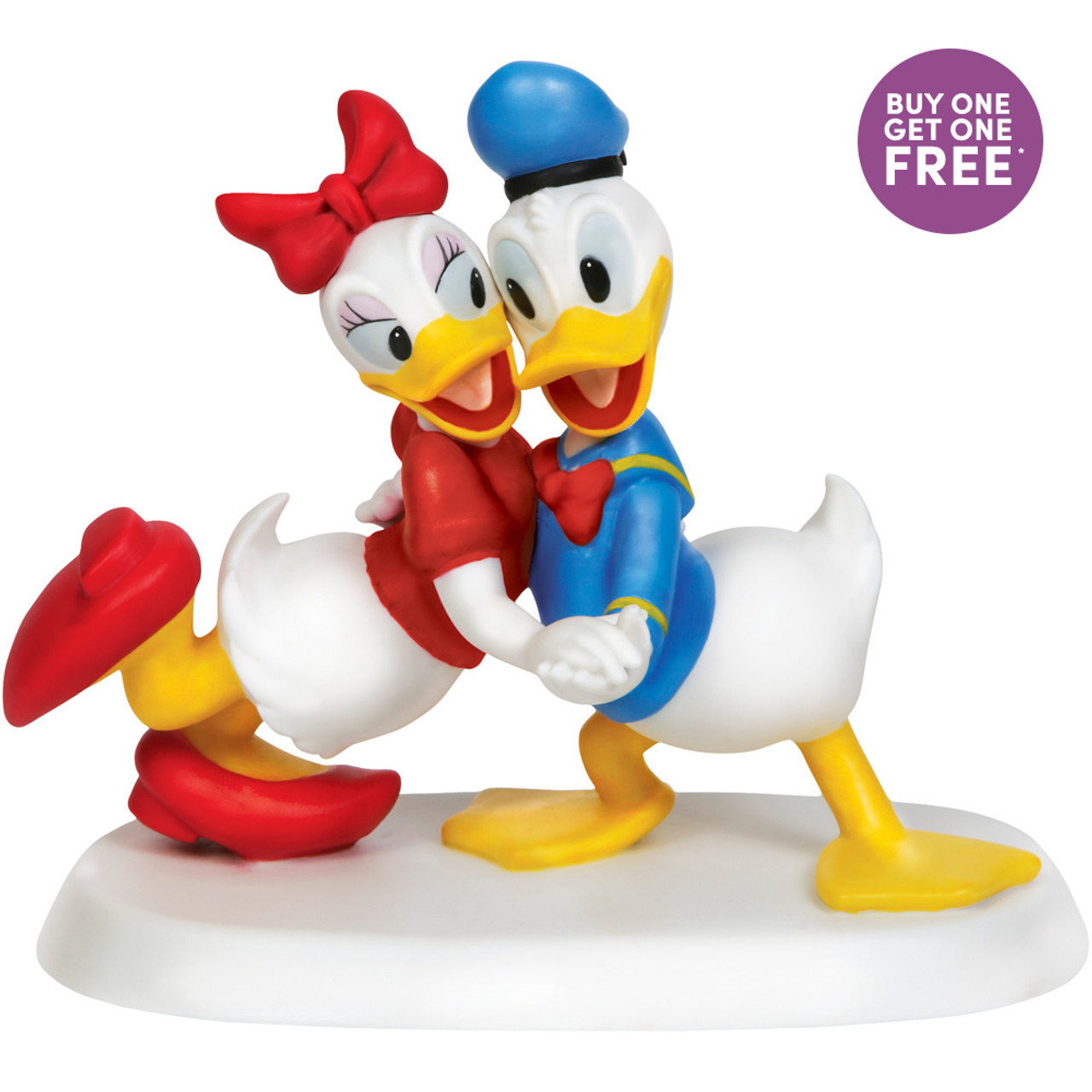 Disney Showcase Collection I Only Want To Dance With You
