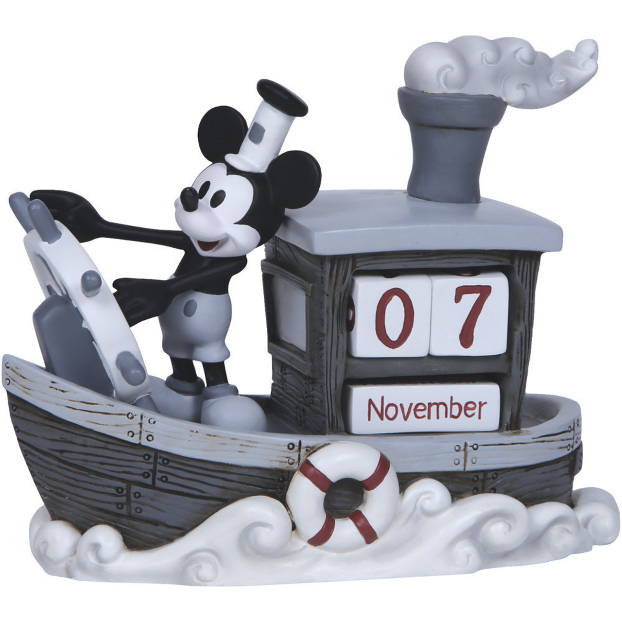 Disney Showcase Collection, “Mickey Mouse Perpetual Calendar