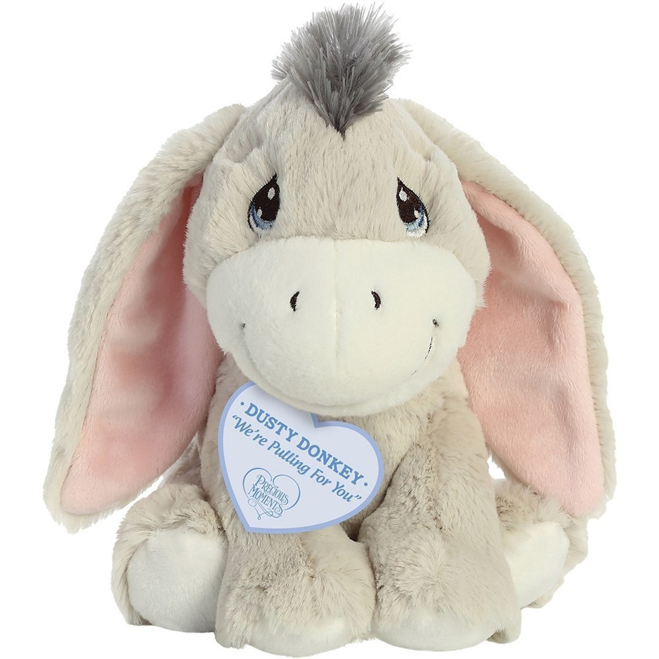 Precious moments shop stuffed animals