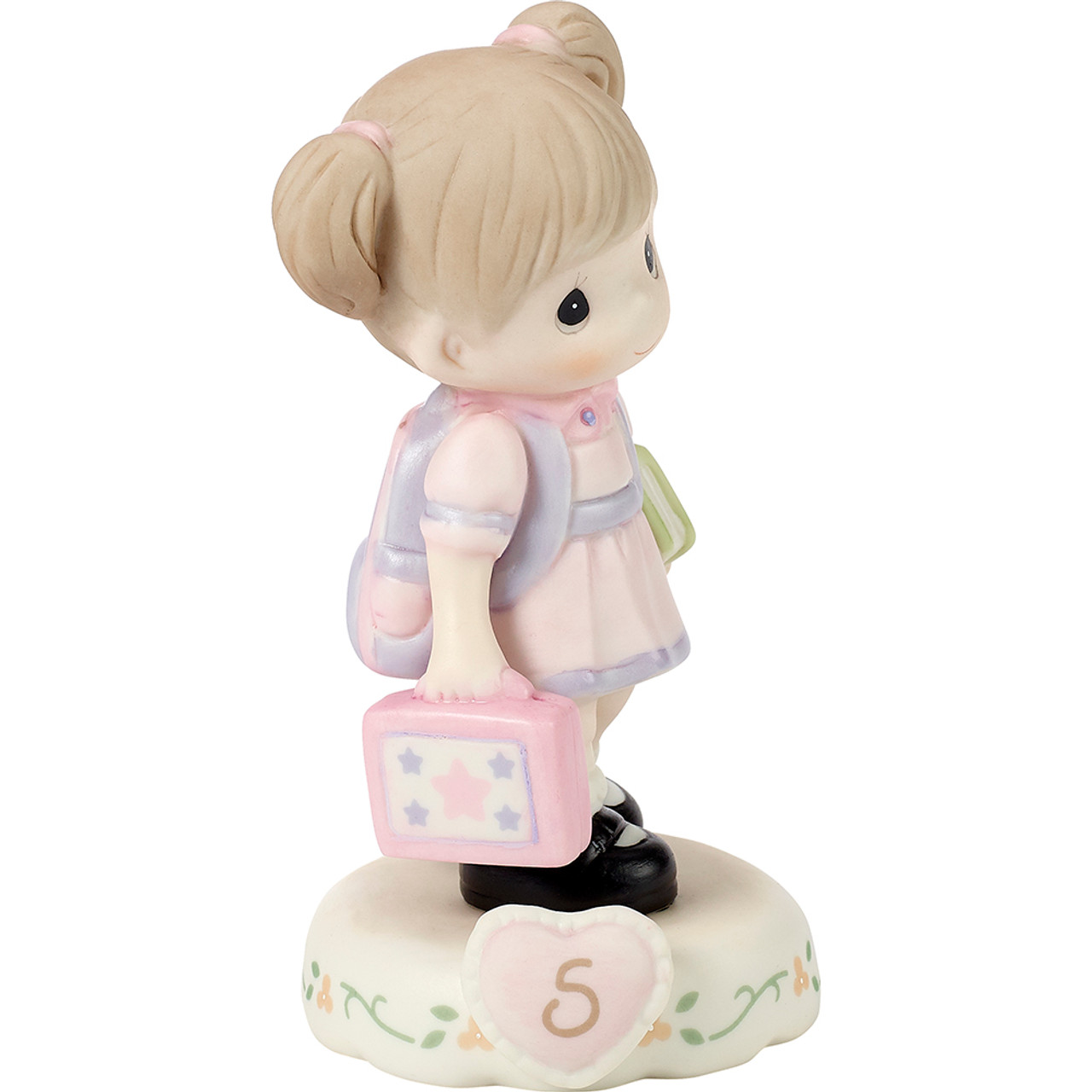 precious moments age dolls