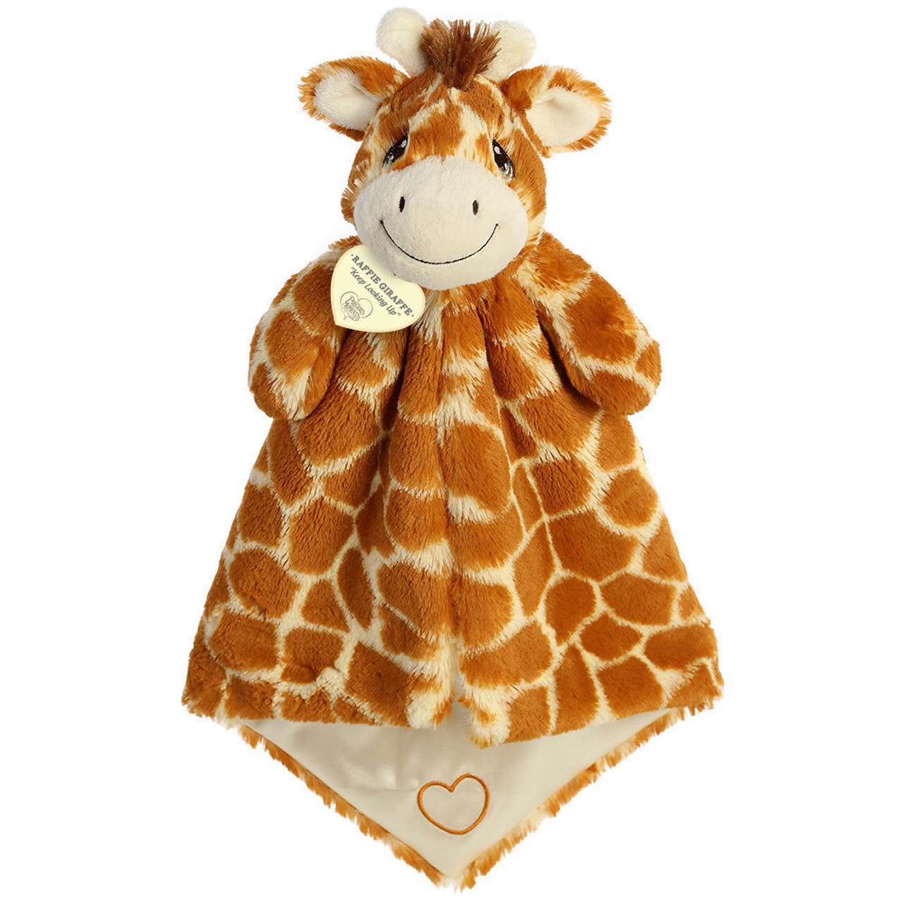 baby giraffe stuffed animal