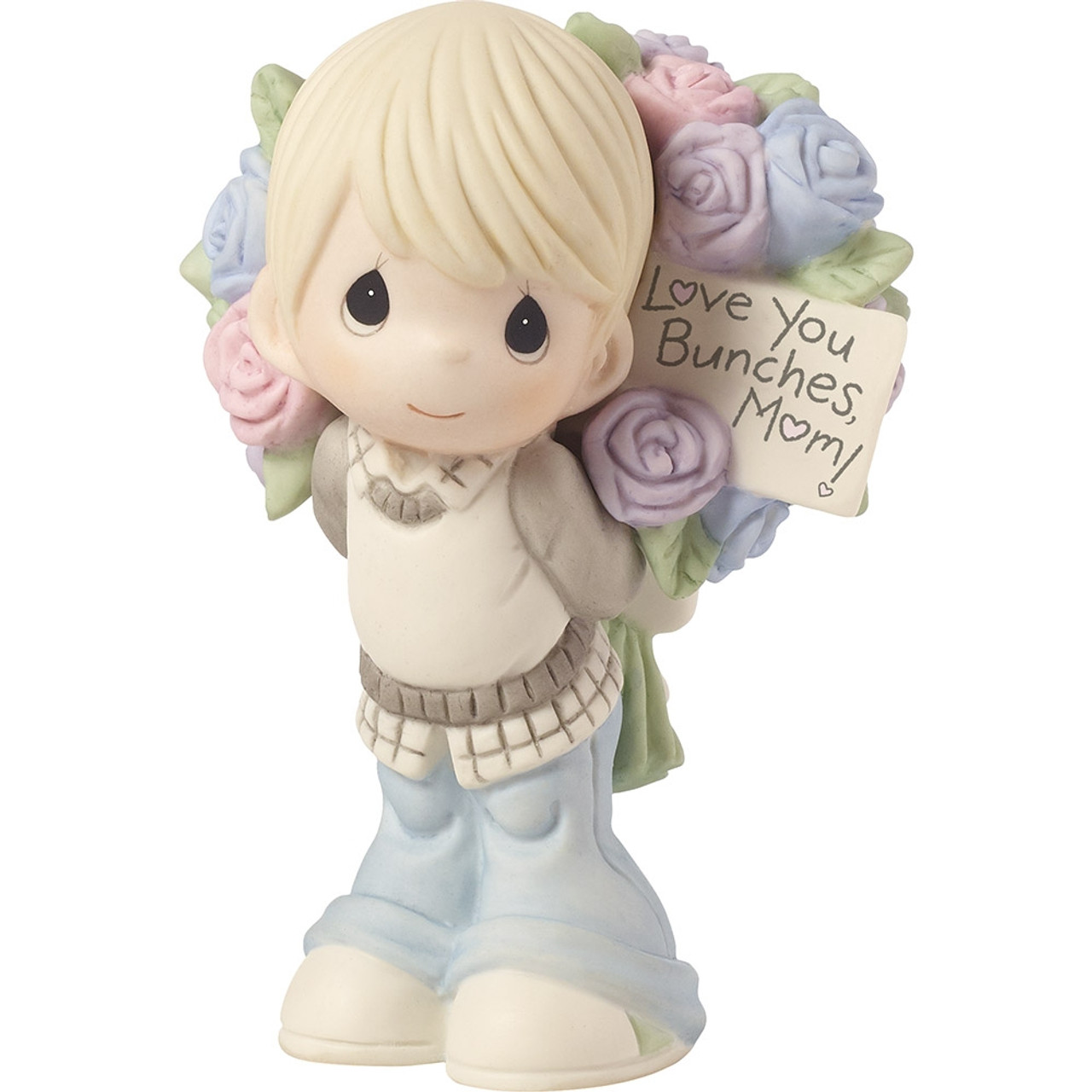 precious moments boy dolls