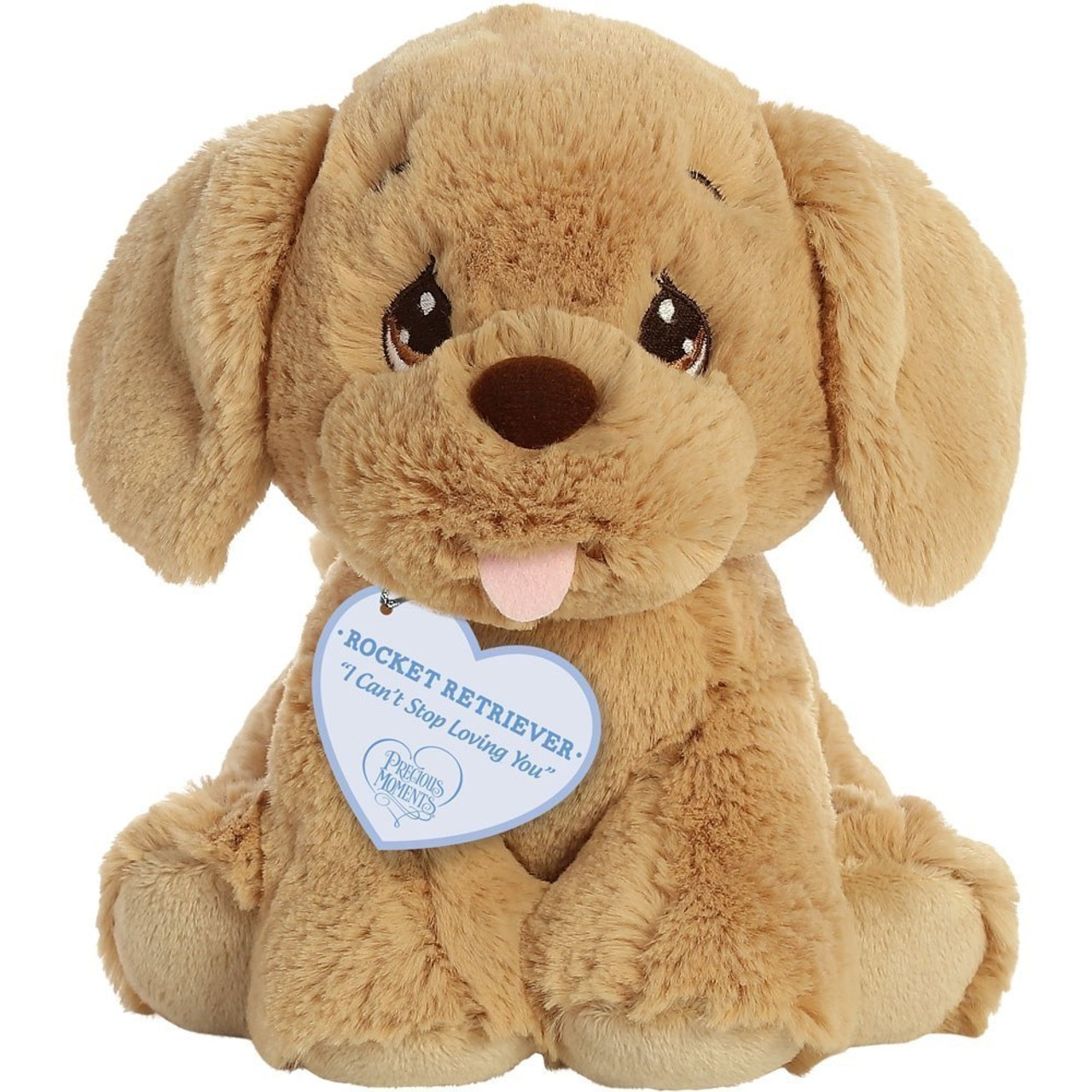 precious moments stuffed animals