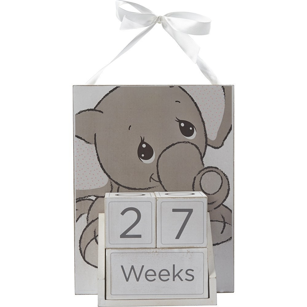 winnie the pooh milestone blocks