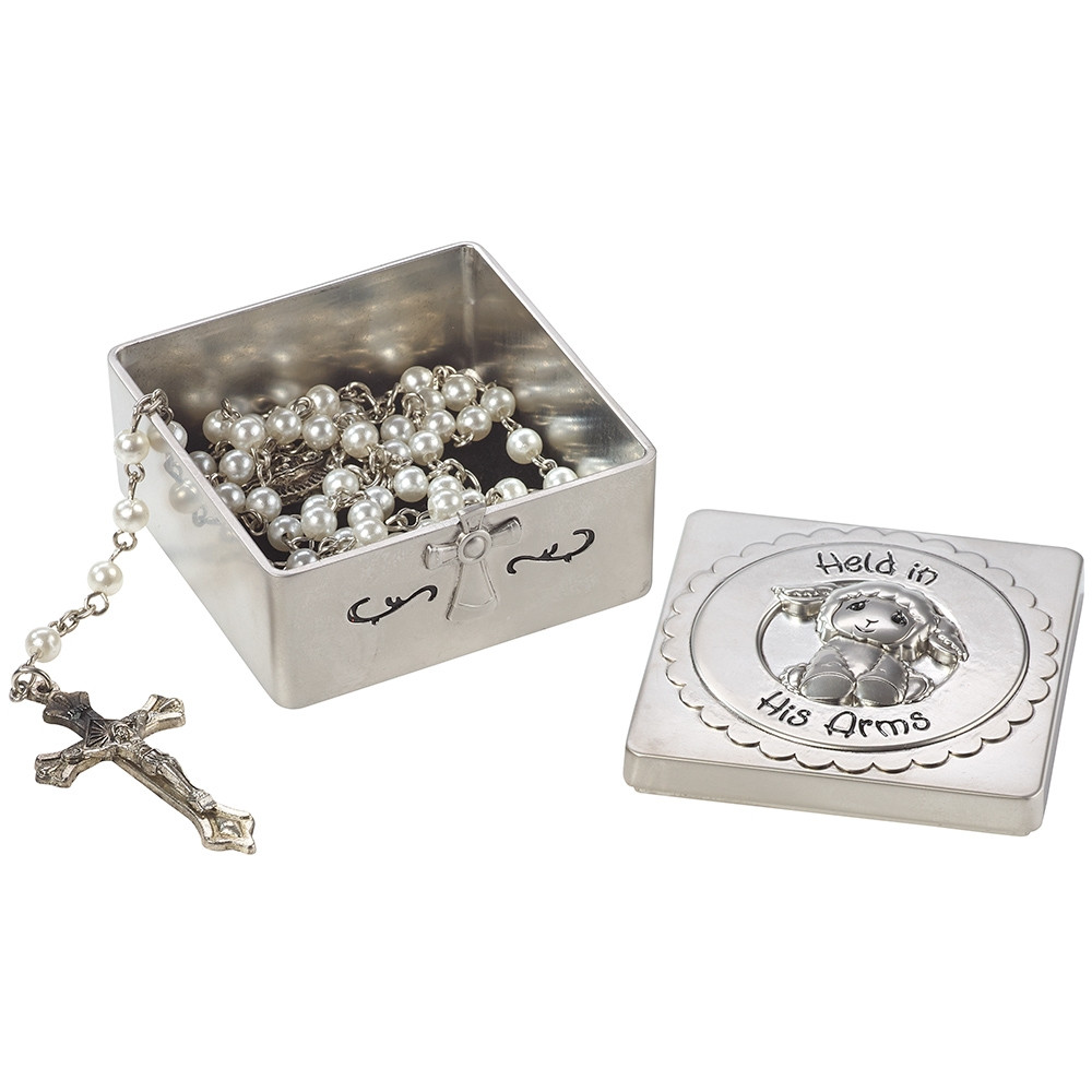 baptism keepsake