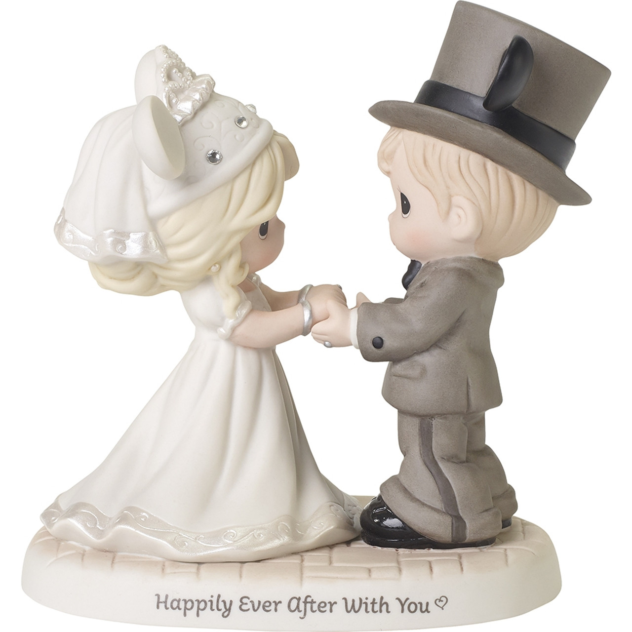 Precious Moments 212005 You're My Always Figurine - 20485559 | HSN