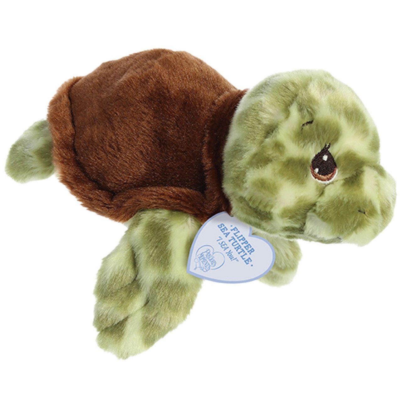 baby turtle stuffed animal