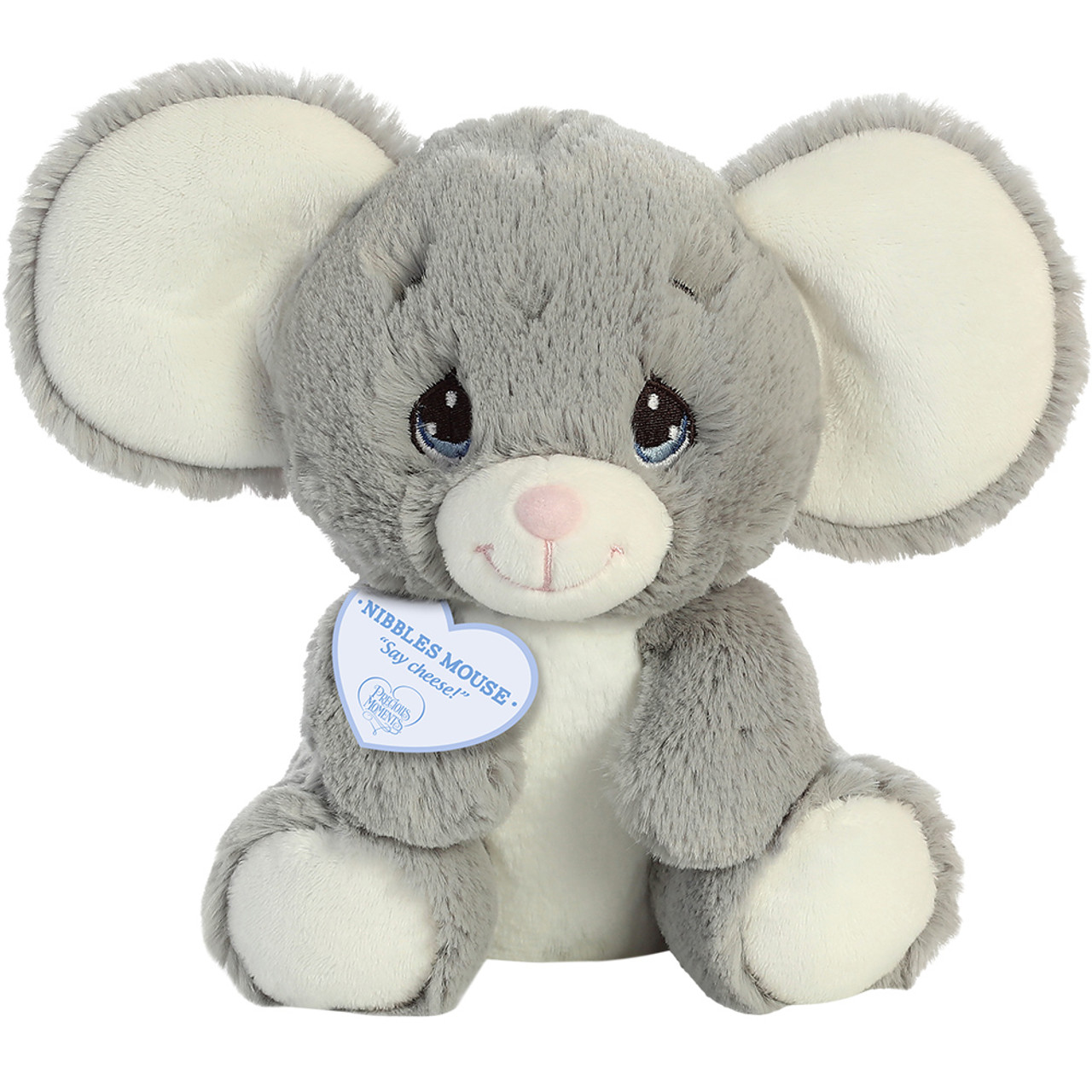 stuffed mouse