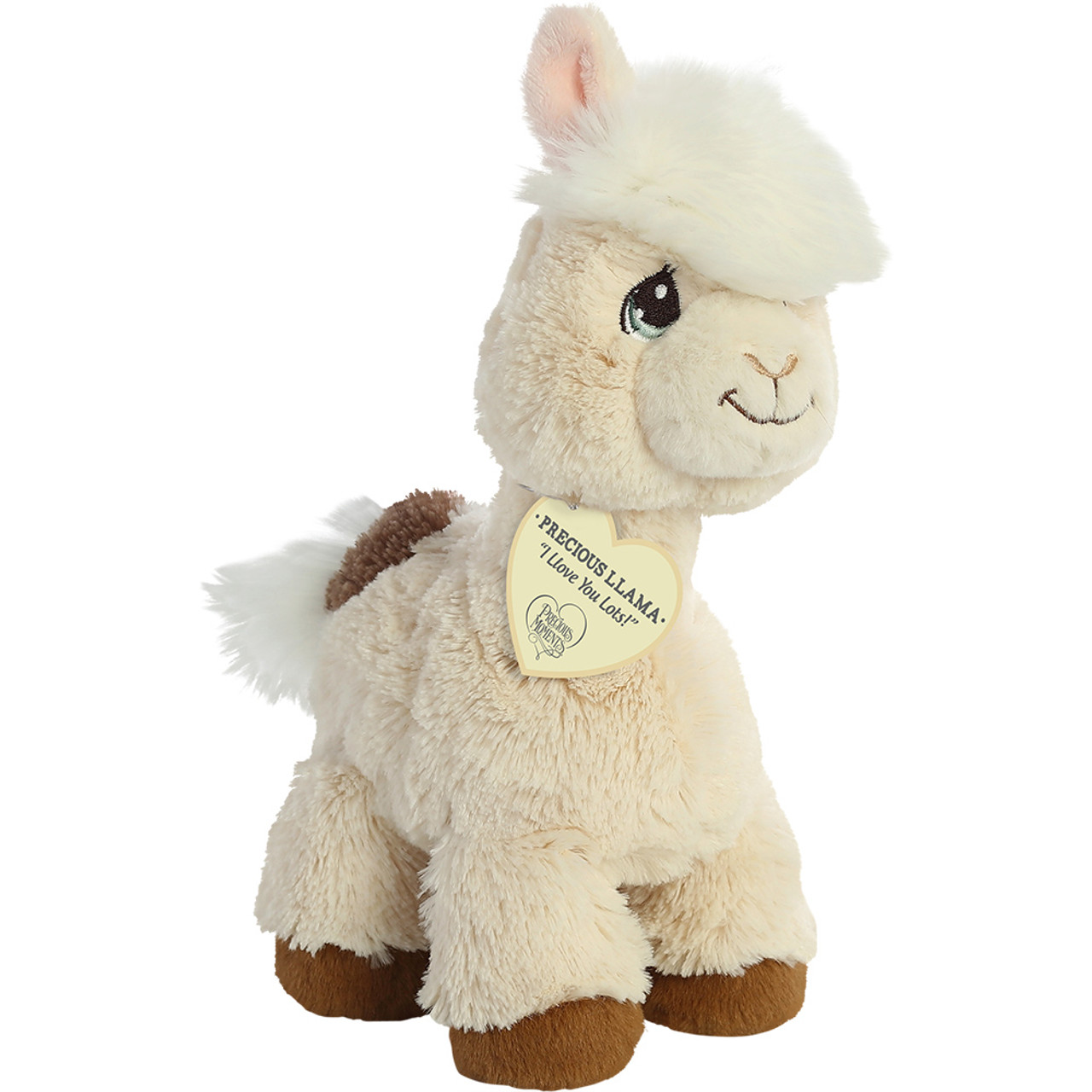 llama stuffed animal