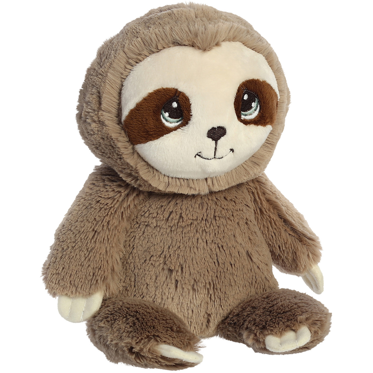 I Love You Slow Much Sammy Sloth Stuffed Animal