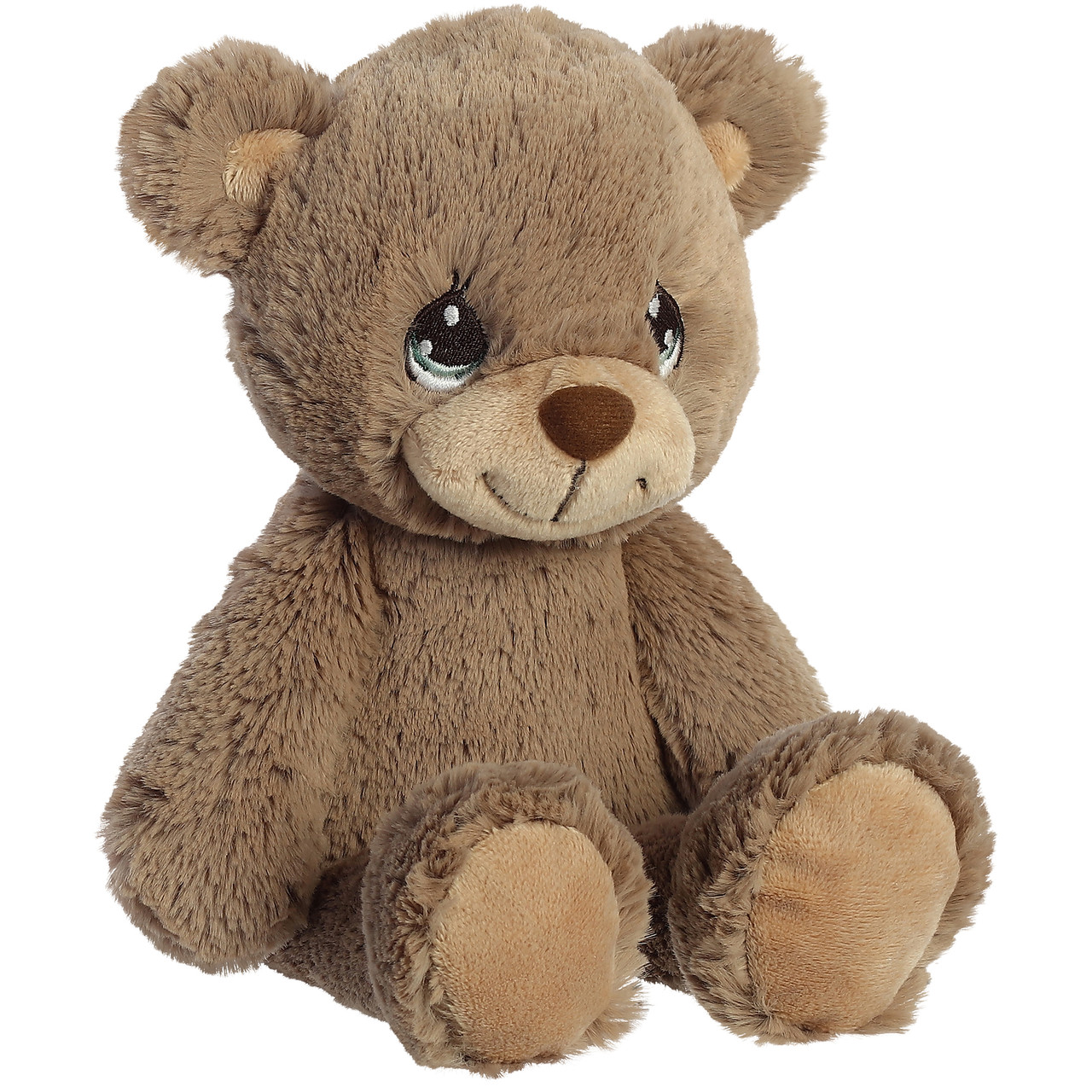 Snuggle Me! Barley Bear Stuffed Animal