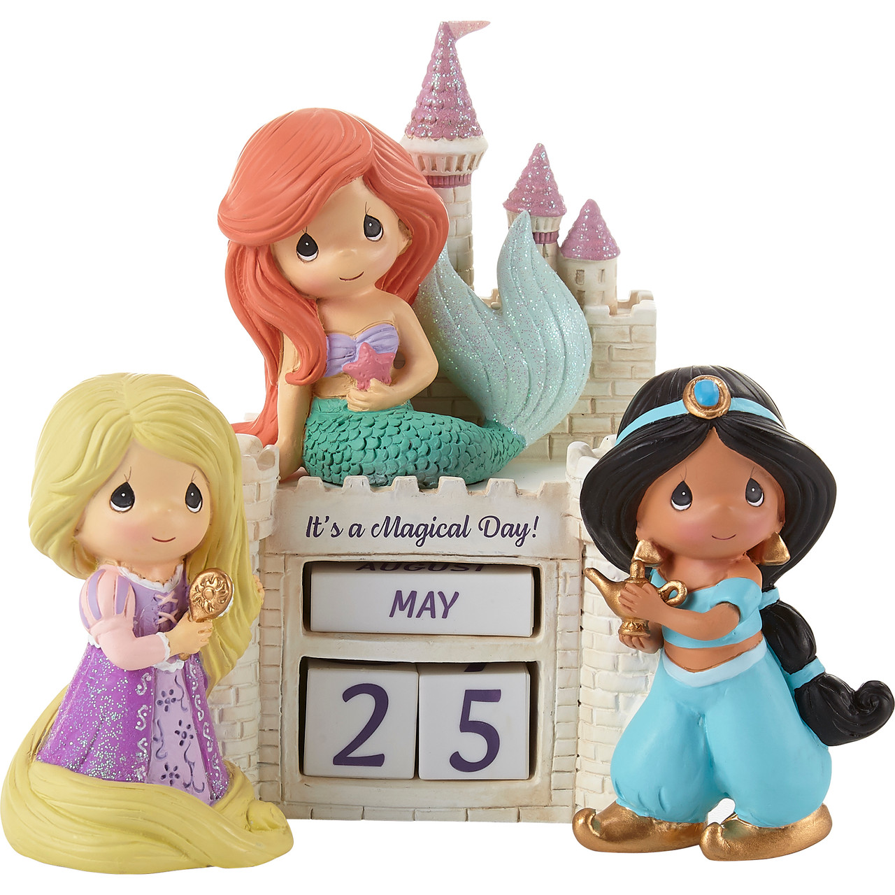 precious moments disney princess dolls