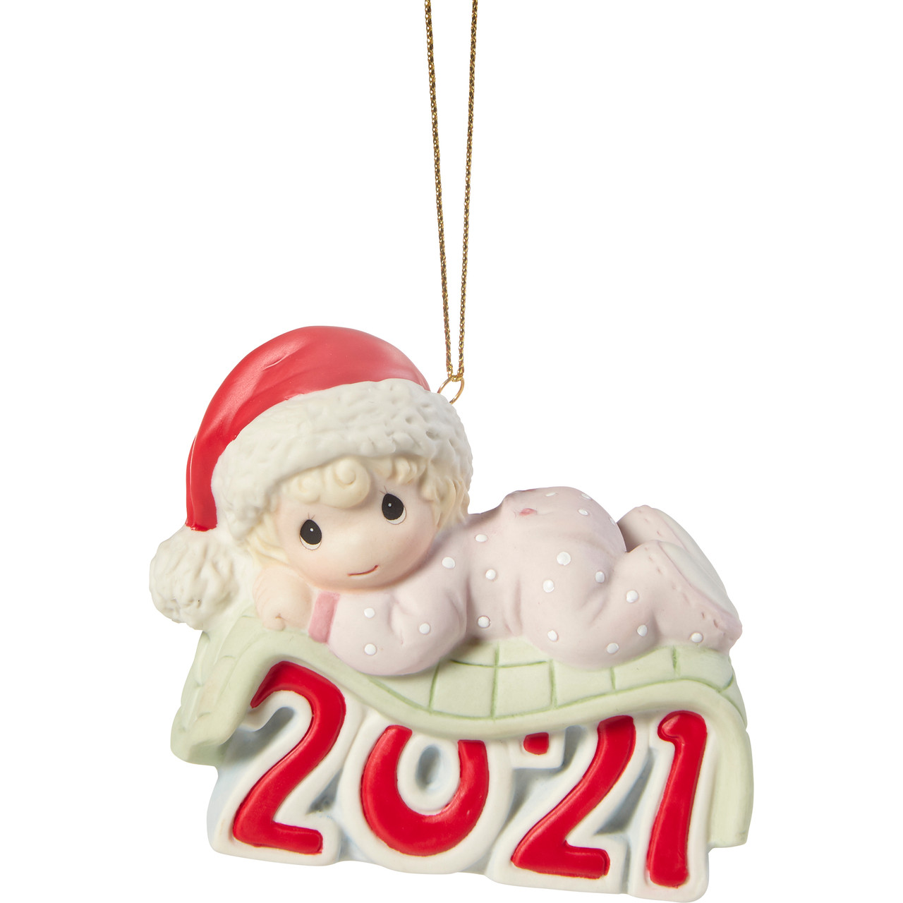Precious Moments Our First Christmas Together 2015 Ornament 