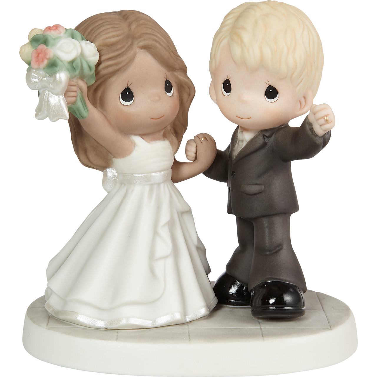 Precious Moments Wedding Cake Topper for Sale in Syracuse, NY - OfferUp