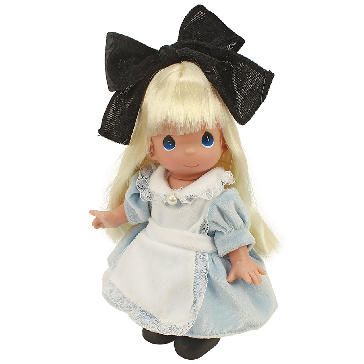 Enchanted Alice In Wonderland Doll