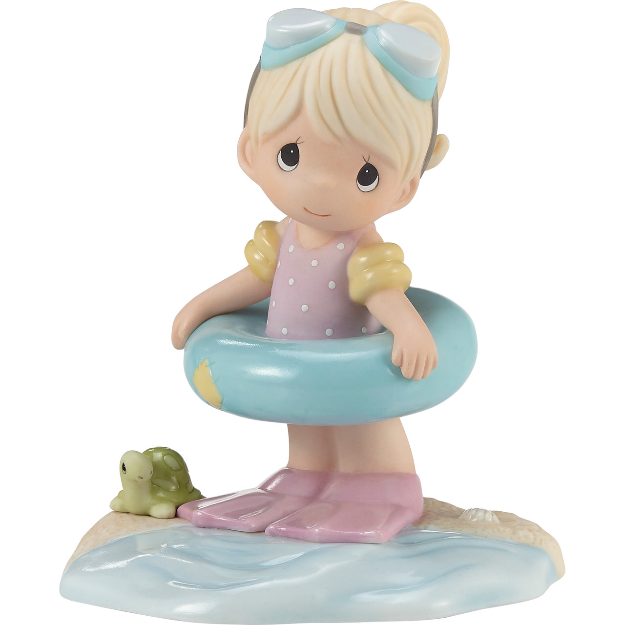 Precious Moments 219020 You're My Sunny Side Of Life Figurine