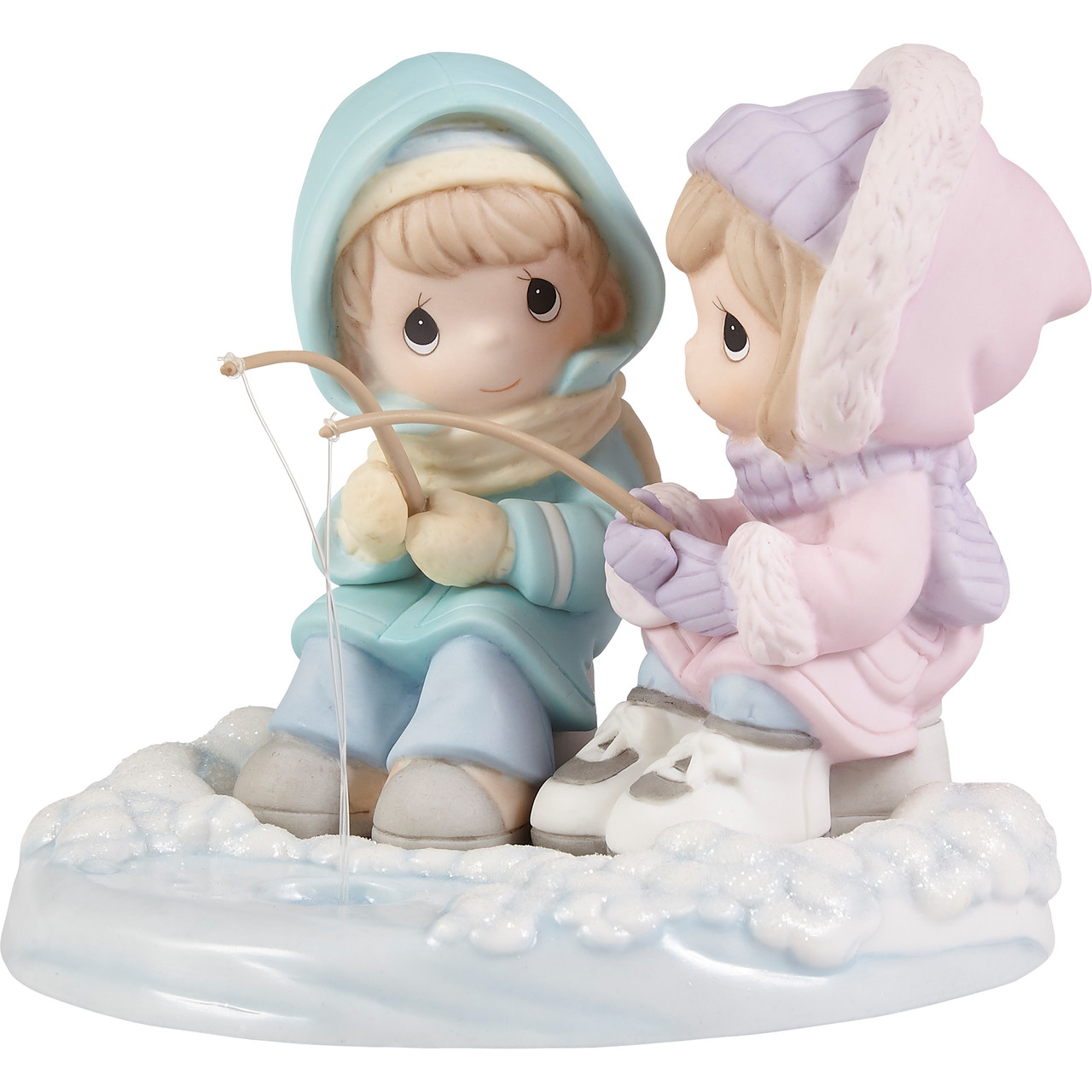 precious moments figurines