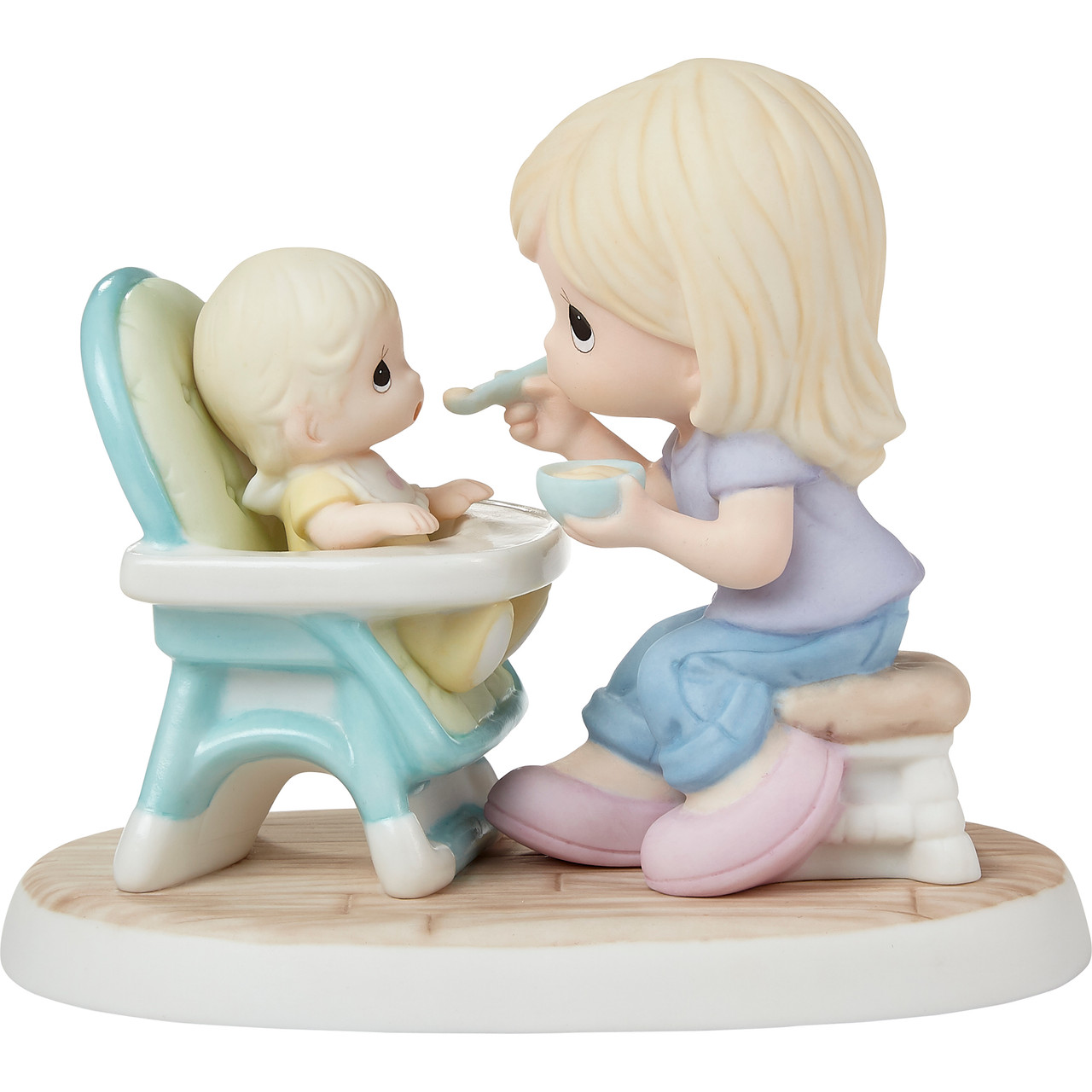 Precious moments deals baby collection