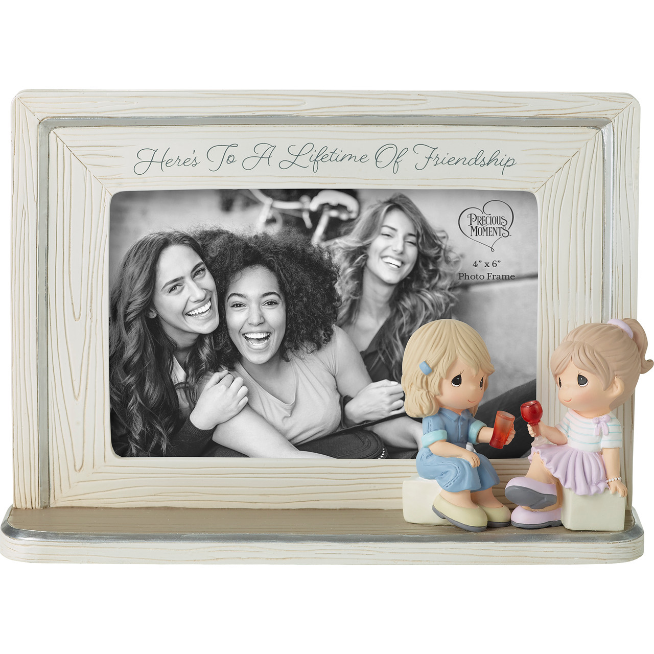 Friendship picture deals frame