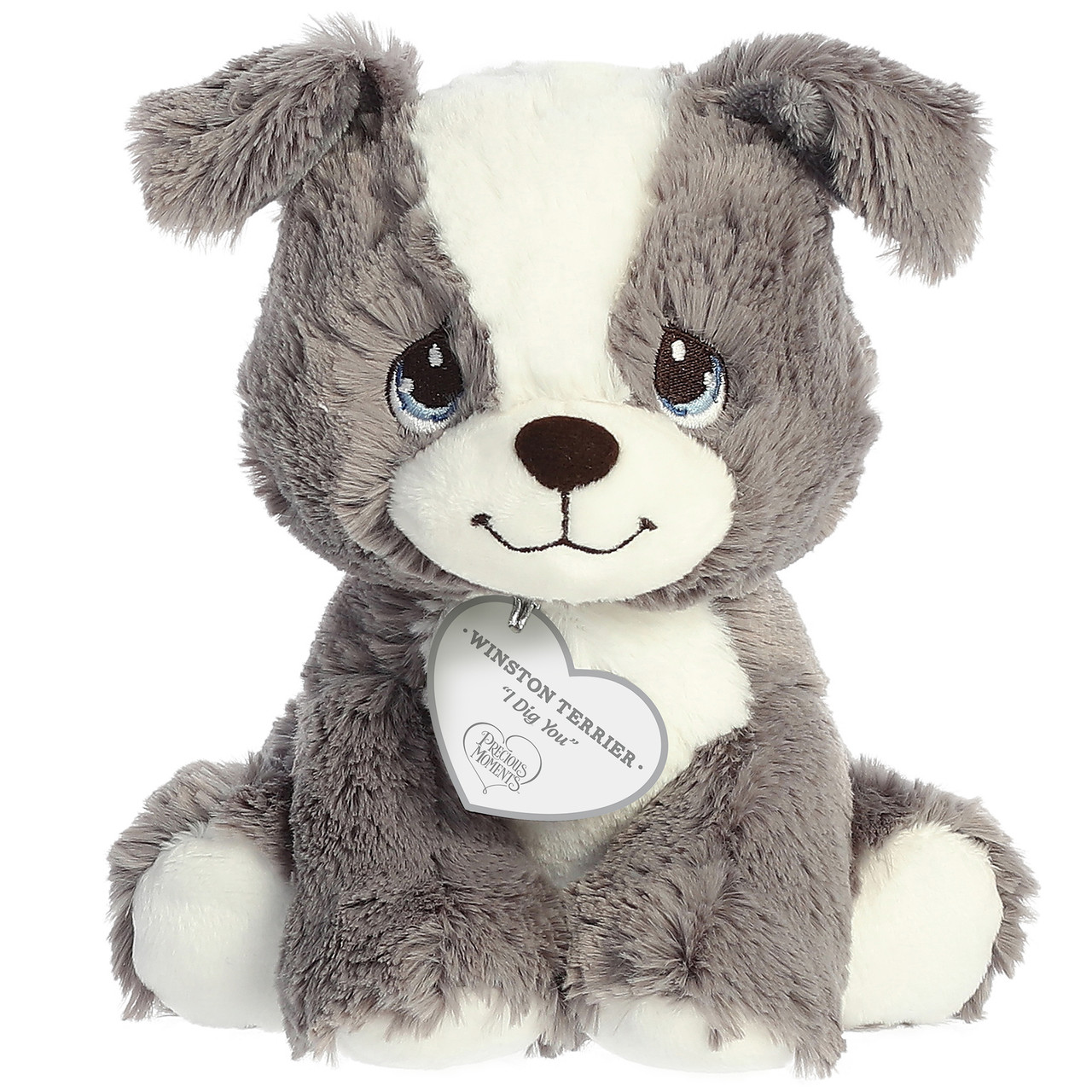 Precious moments shop stuffed animals